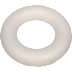 polystyrenový věneček 220mm 0021