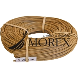 pedig hnědý kouřový 2,25mm 0,10kg-ks 5002220-22
