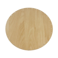 sololak javor 24cm s otvory 22J0024K
