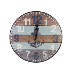 Hodiny pr.34 cm - KOTVA 355215