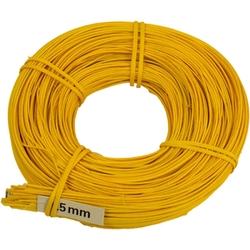 pedig žlutý 1,5mm 0,10kg 5001520-02