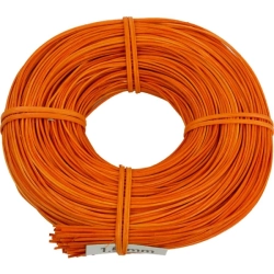 pedig oranžový 1.5mm 0.10 kg 5001520-04