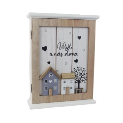 Box na klíče D6800