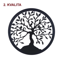 Strom života s LED osvětlením 2. jakost K4141