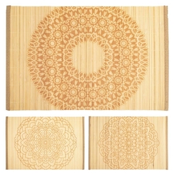 Prostírání MANDALA O0053