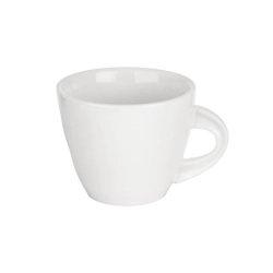 Hrnek porcelánový MONA Musica 0,21 l