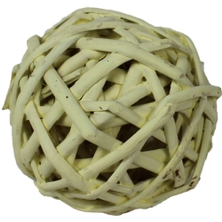koule  žlutá 15 cm P0006-02