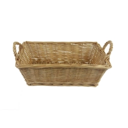 Proutěná zásuvka P2040/3