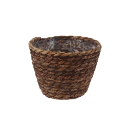 Slaměný obal na květiny P2201/1
