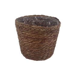 Slaměný obal na květiny P2201/3