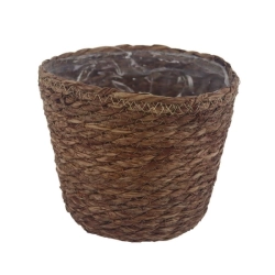 Slaměný obal na květiny P2201/4