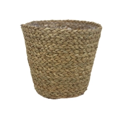 Slaměný obal na květiny P2202/4