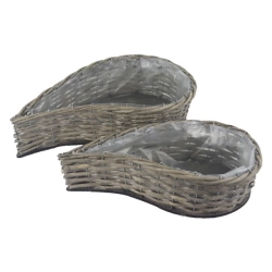 Proutěný obal k osázení S/2 P2499