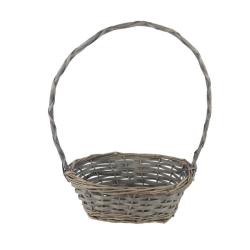 Koš dárkový dekorační P2502/1