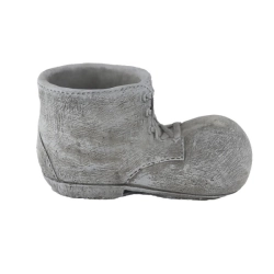 Cementový obal k osázení bota X7047