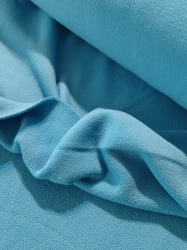 Polar fleece tyrkys