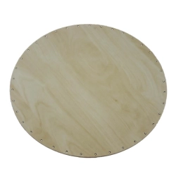 sololak javor pr.30cm s otvory 22J0030K