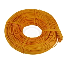 pedig žluto-oranžový 2.00mm 0.25kg 5002017-03