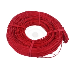 pedig červený 2mm kotouč 0.25kg 5002017-08