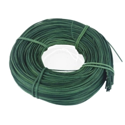 pedig tmavě zelený 2,00mm kotouč 0.25kg 5002017-16