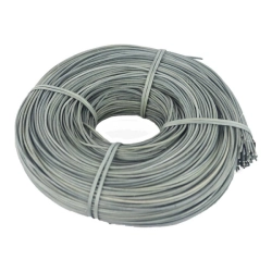 pedig šedý 2,00mm kotouč 0,25kg 5002017-21