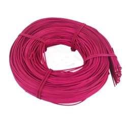 pedig fuchsie 2mm kotouč 0,25kg 5002017-23