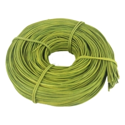 pedig olivově zelený 2,00mm kotouč 0.25kg 5002017-24