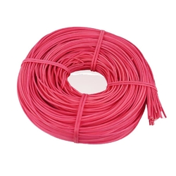 pedig růžový 2,5mm kot.0,25kg 5002517-07