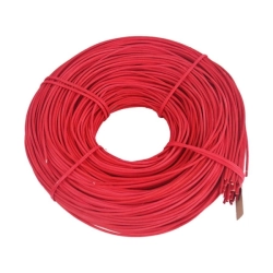 pedig červený 2,5mm kotouč 0,25kg 5002517-08