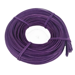 pedig fialový 2,5mm kot.0,25kg 5002517-11