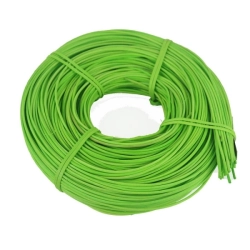 pedig světle zelený 2,5mm kot 0,25kg 5002517-15