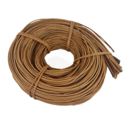 pedig hnědý kouřový 2,5mm kotouč 0,25kg 5002517-22