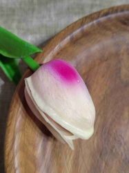 Umělý tulipán růžový