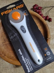 Řezací kolečko Ø45 mm Fiskars