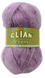 VSV Pletací příze Elegance 1355 - fialová