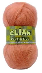 VSV Pletací příze Elegance 2246 - růžová