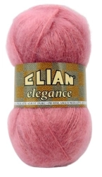 VSV Pletací příze Elegance 275 - růžová