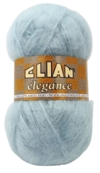 VSV Pletací příze Elegance 3048 - zelená