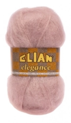 VSV Pletací příze Elegance 318 - fialová