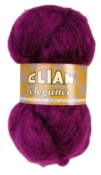 VSV Pletací příze Elegance 4967 - fialová