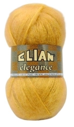 VSV Pletací příze Elegance 5095 - žlutá