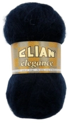 VSV Pletací příze Elegance 5220 - modrá