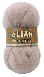 VSV Pletací příze Elegance 5224 - hnědá