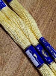 Příze vyšívací Mouline Niťárna 1132 French Vanilla