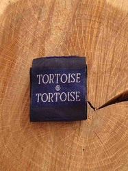 Nášivka Tortoise
