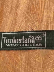 Nášivka TIMBERLAND 