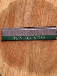 Nášivka Tenderness č. 2