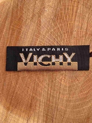 Nášivka Vichy