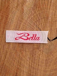 Nášivka Bella