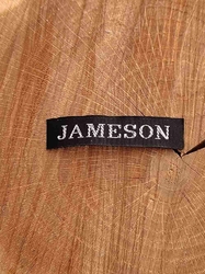Nášivka Jameson